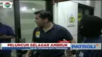 Usai melalui rangkaian pemeriksaan, polisi menetapkan seorang tersangka kasus robohnya launcher girder atau peluncur gelagar proyek pembangunan rel ganda di Jatinegara, Jakarta Timur.