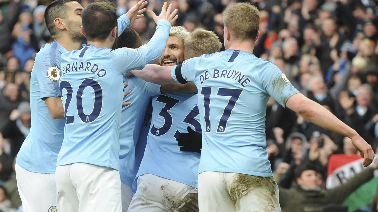 Manchester City