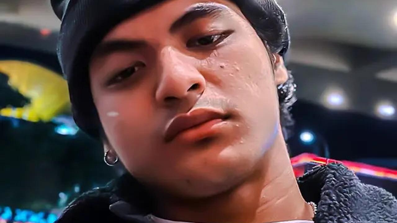 Doa Sang Ibu untuk Vadel Badjideh yang Ulang Tahun ke 21, Berharap Anaknya Segera Pulang