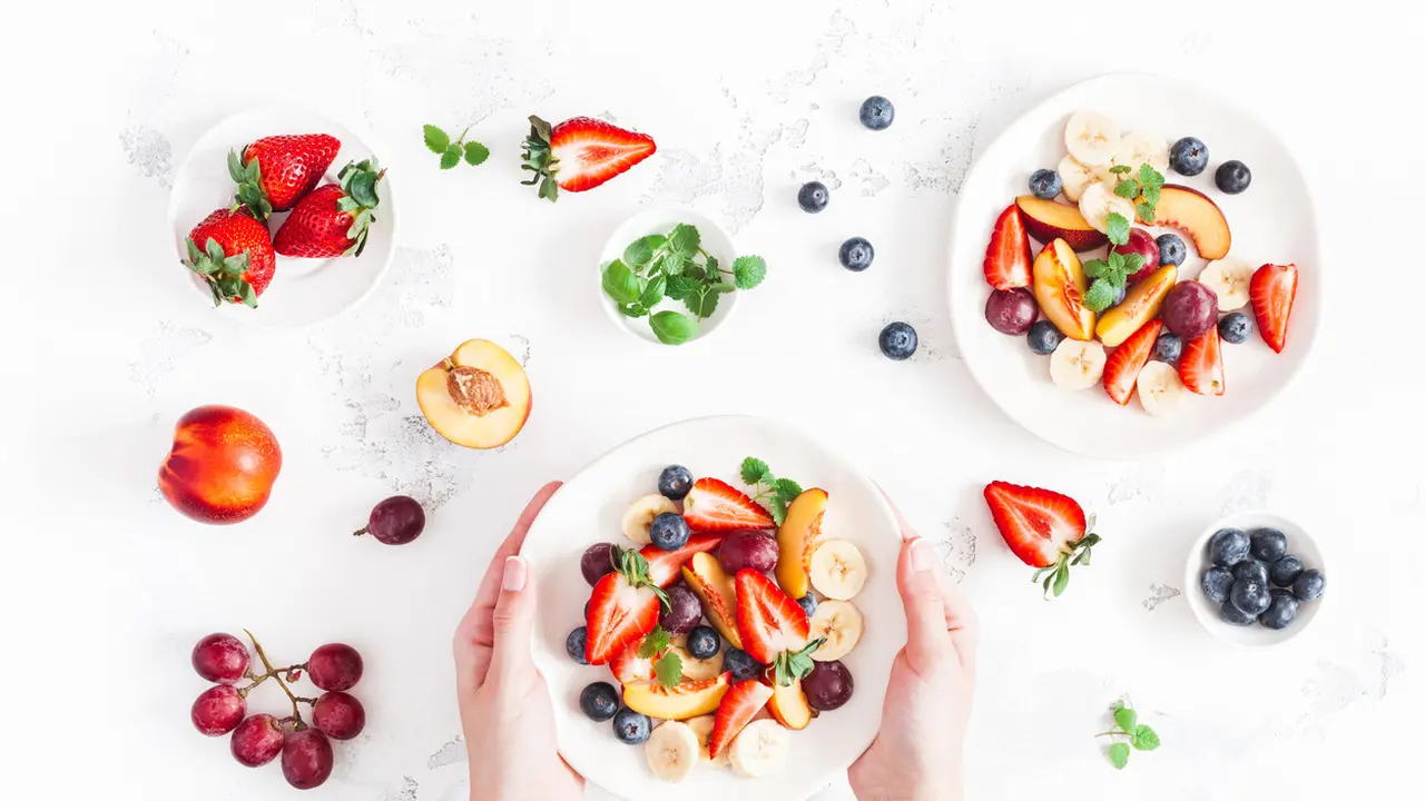 Konsumsi Buah Ini Saat Sahur