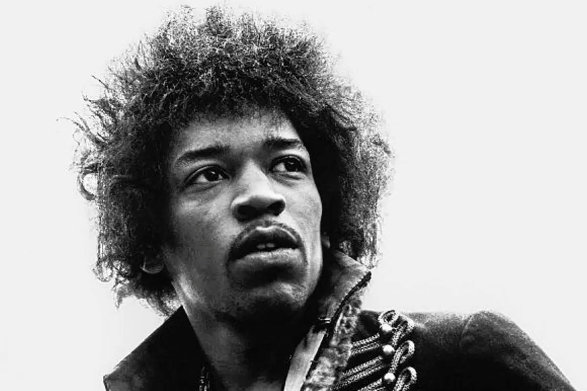 Jika Masih Hidup, Bakat Anak Korea Ini Bikin Jimi Hendrix Minder
