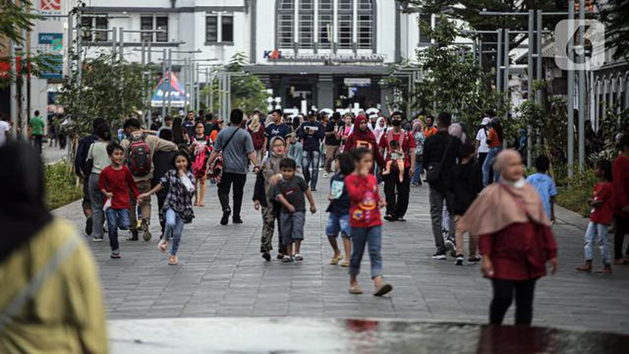 Astra Mau Bangun 1.000 Unit Rusun di Lahan KAI