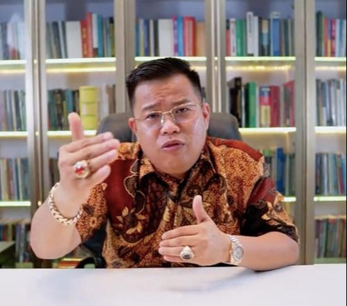 Dok. Istimewa