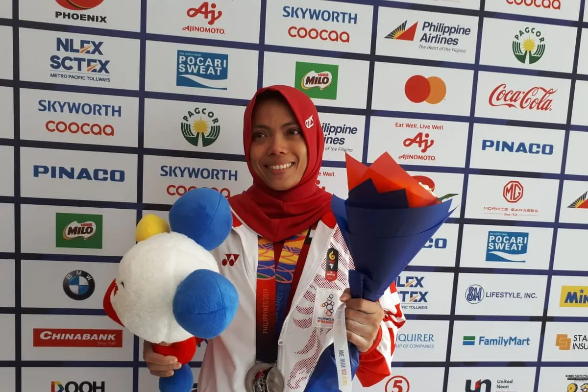 Lisa Setiawati