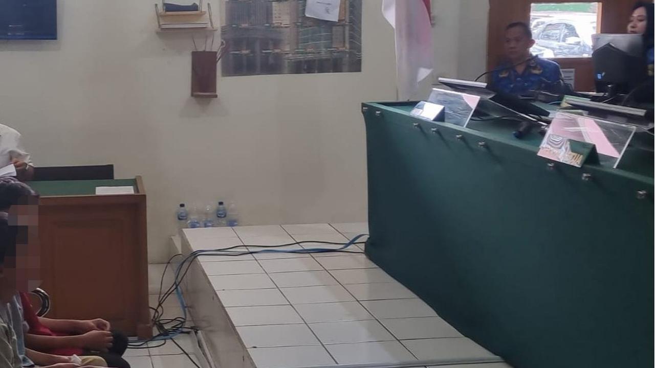 Perlawanan Kubu 4 ABG Pembunuh & Pemerkosa Siswi SMP di Sumsel: Dakwaan JPU Tak Cermat & Soroti Hasil Visum