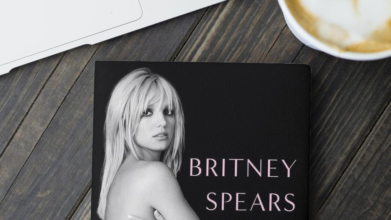 15 Rahasia Mencengangkan yang Diungkap Memoar Britney Spears, The Woman in Me