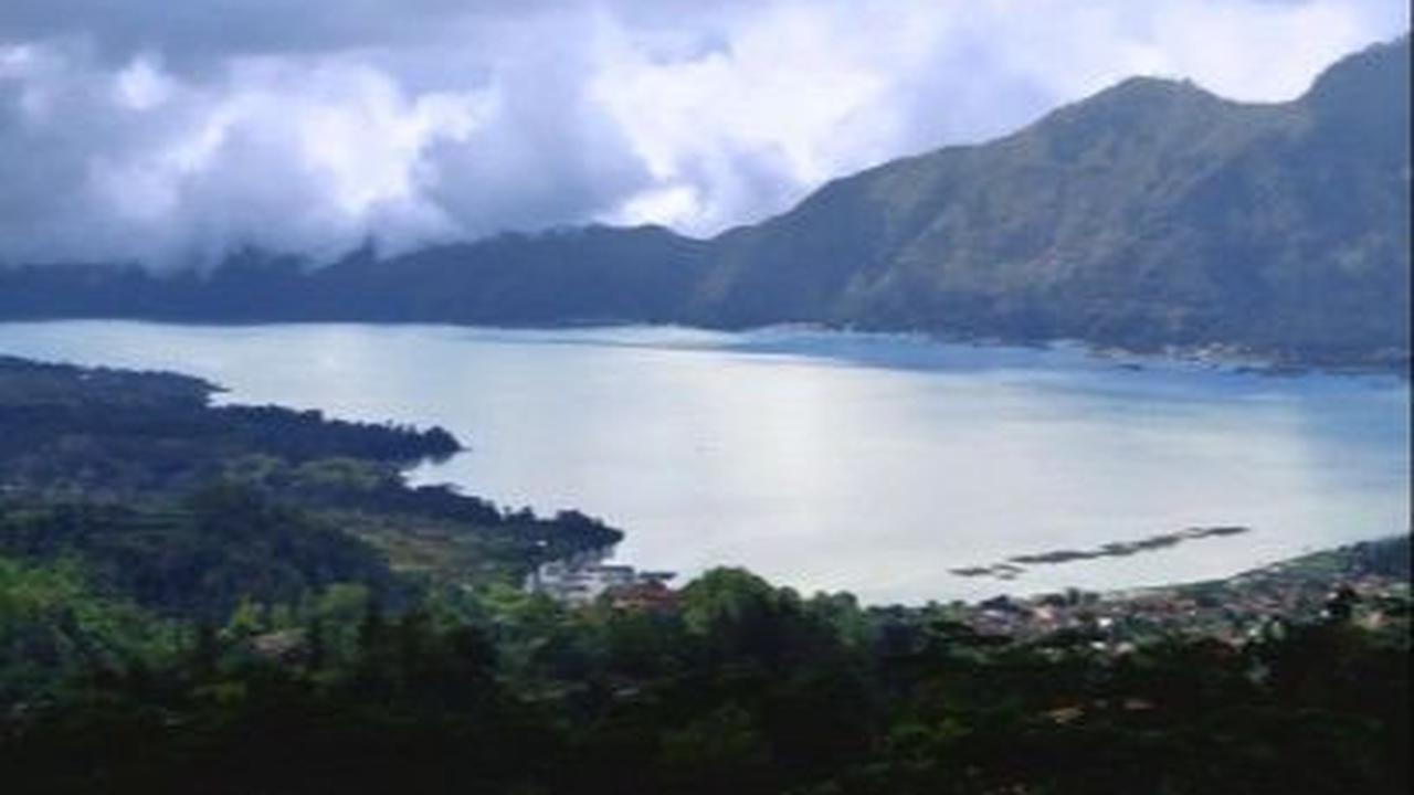 Danau Batur