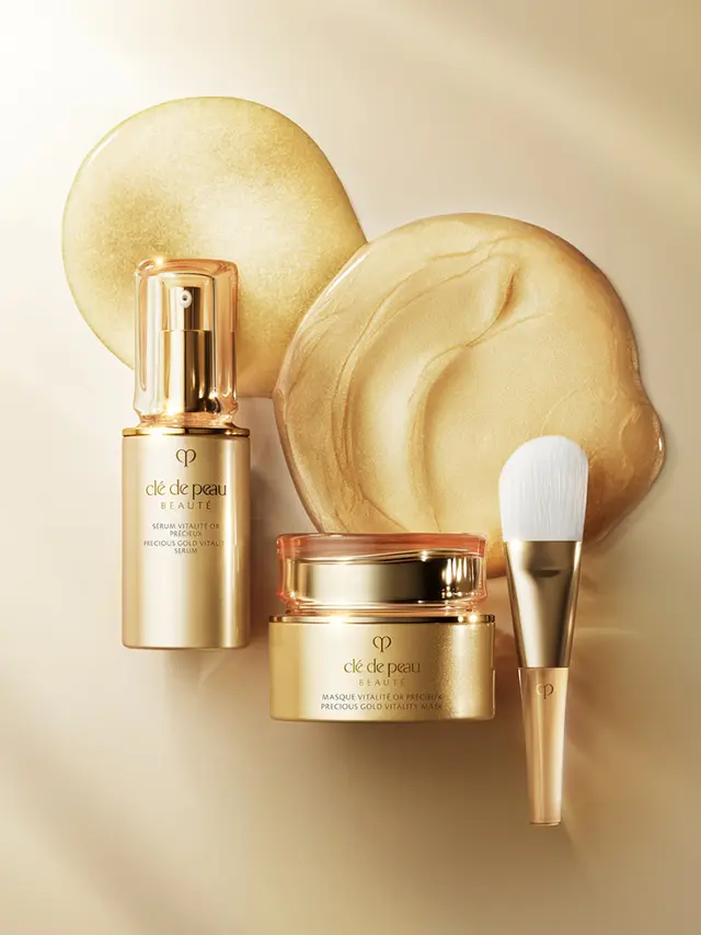 Clé de Peau Beauté