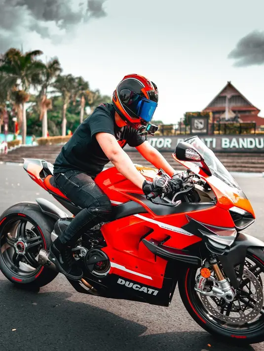 Doni Salmanan (Instagram/donisalmanan)