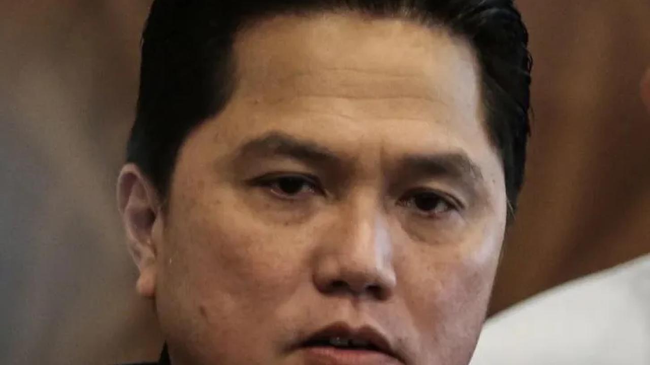 Erick Thohir Siap Berantas Oknum Penimbun Beras: Wasit Saja Ketangkep