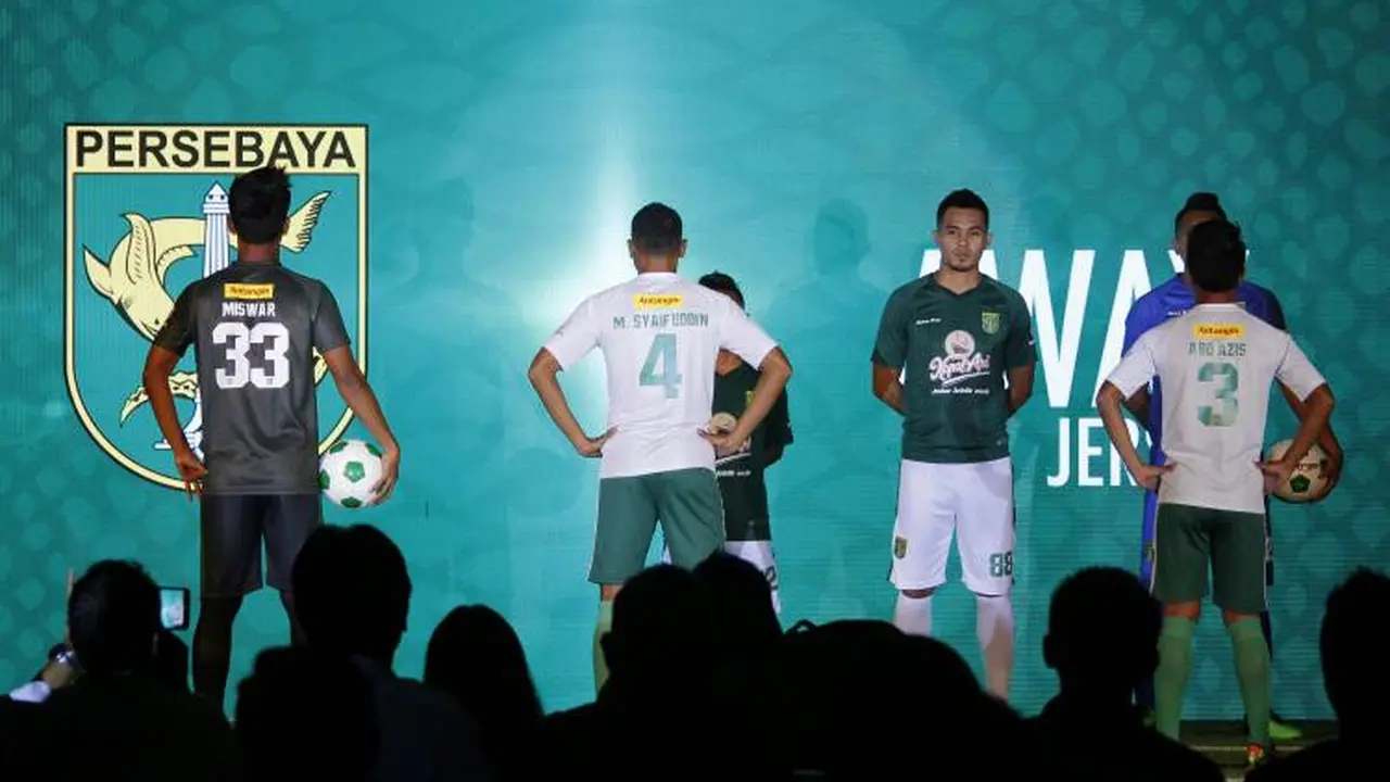 Persebaya Surabaya