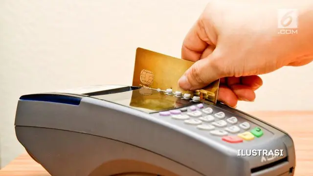 Pengamanan kartu kredit dan debit masih begitu lemah. Karenanya, data pengguna dari kedua kartu tersebut sangat mudah dikopi.