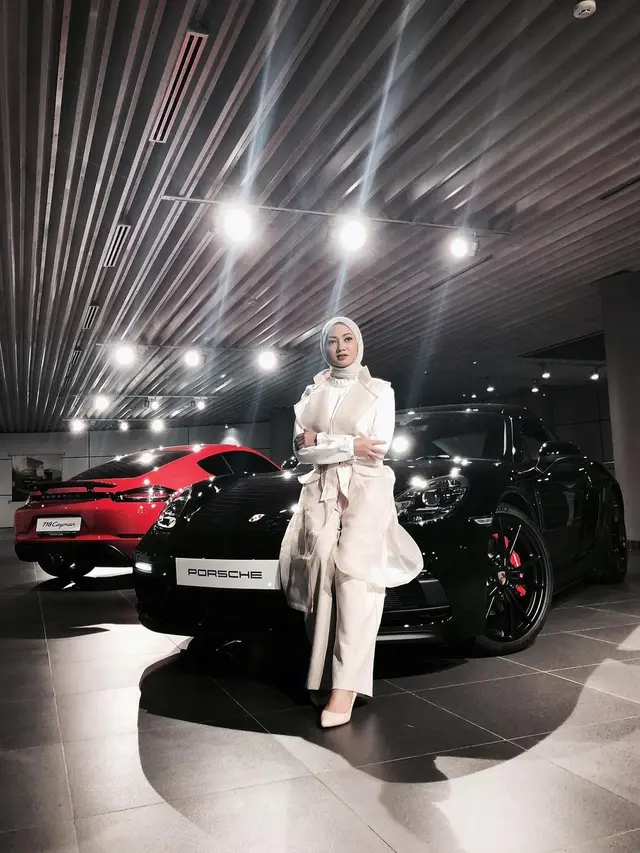 Diandra Gautama