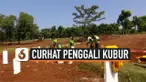 curhat penggali