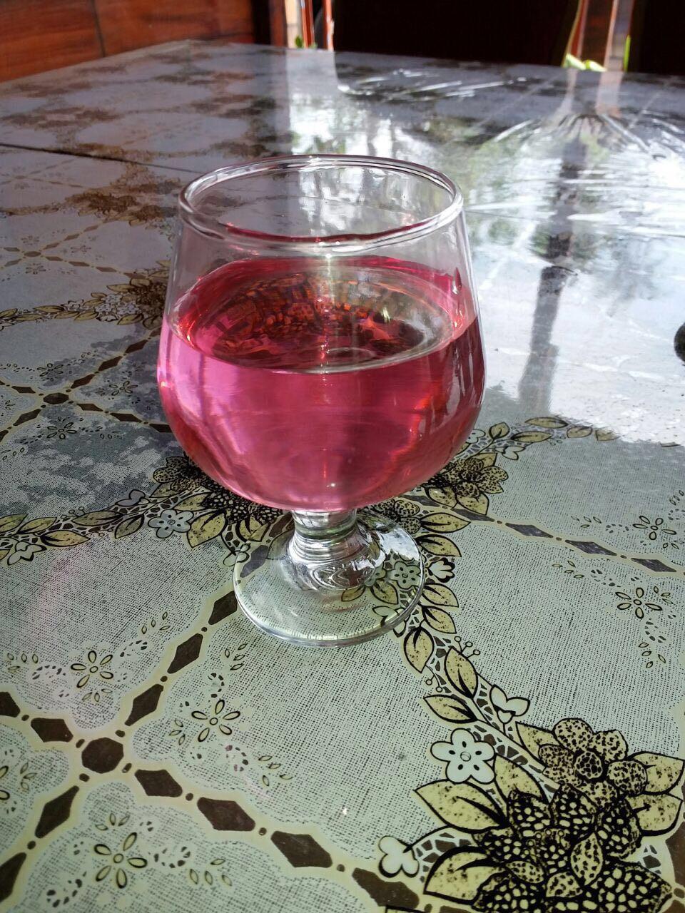 Serba-serbi LIDA: Asyiknya Menyeruput Minuman di 