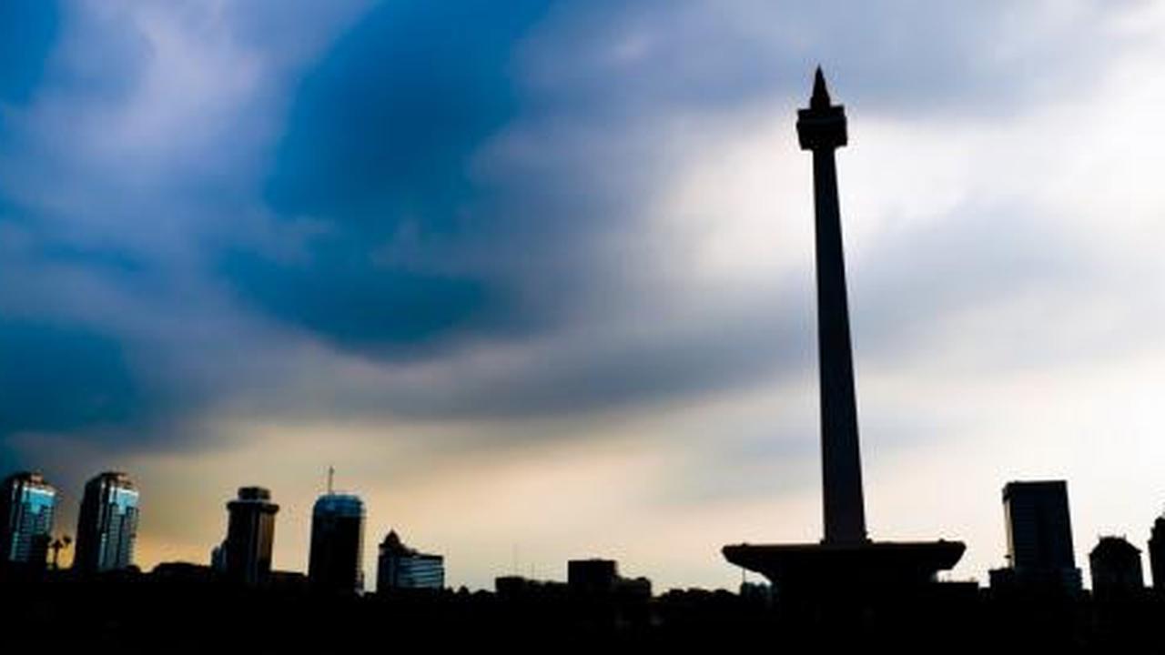 Jakarta bukan kota layak huni