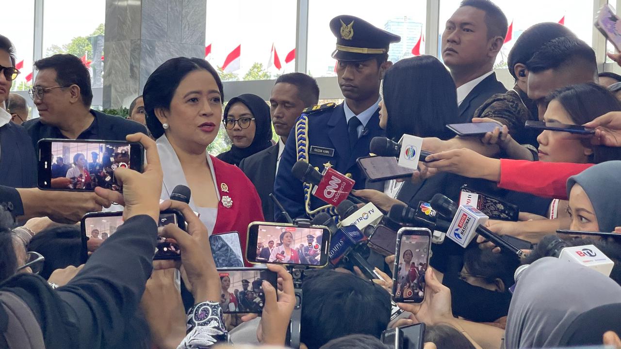 Puan Dukung Pemerintah Fokus Selamatkan Tenaga Kerja Sritex: Jangan Sampai Ada PHK