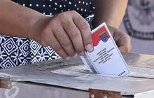 Petugas KPPS Keguguran Saat Jaga TPS dan Petugas Keamanan Meninggal di Pilkada Bali