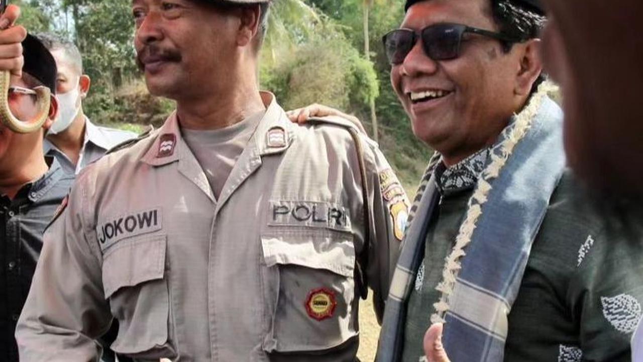Dok. Istimewa