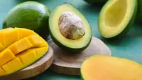 Resep 6 Makanan Sehat dan Lezat dari Alpukat Mentega, Cocok Buat Menu Diet