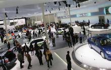 Merek Mobil Paling Laris di Indonesia Tahun 2024: Wuling dan Hyundai Beri Kejutan, Siapa Juaranya?
