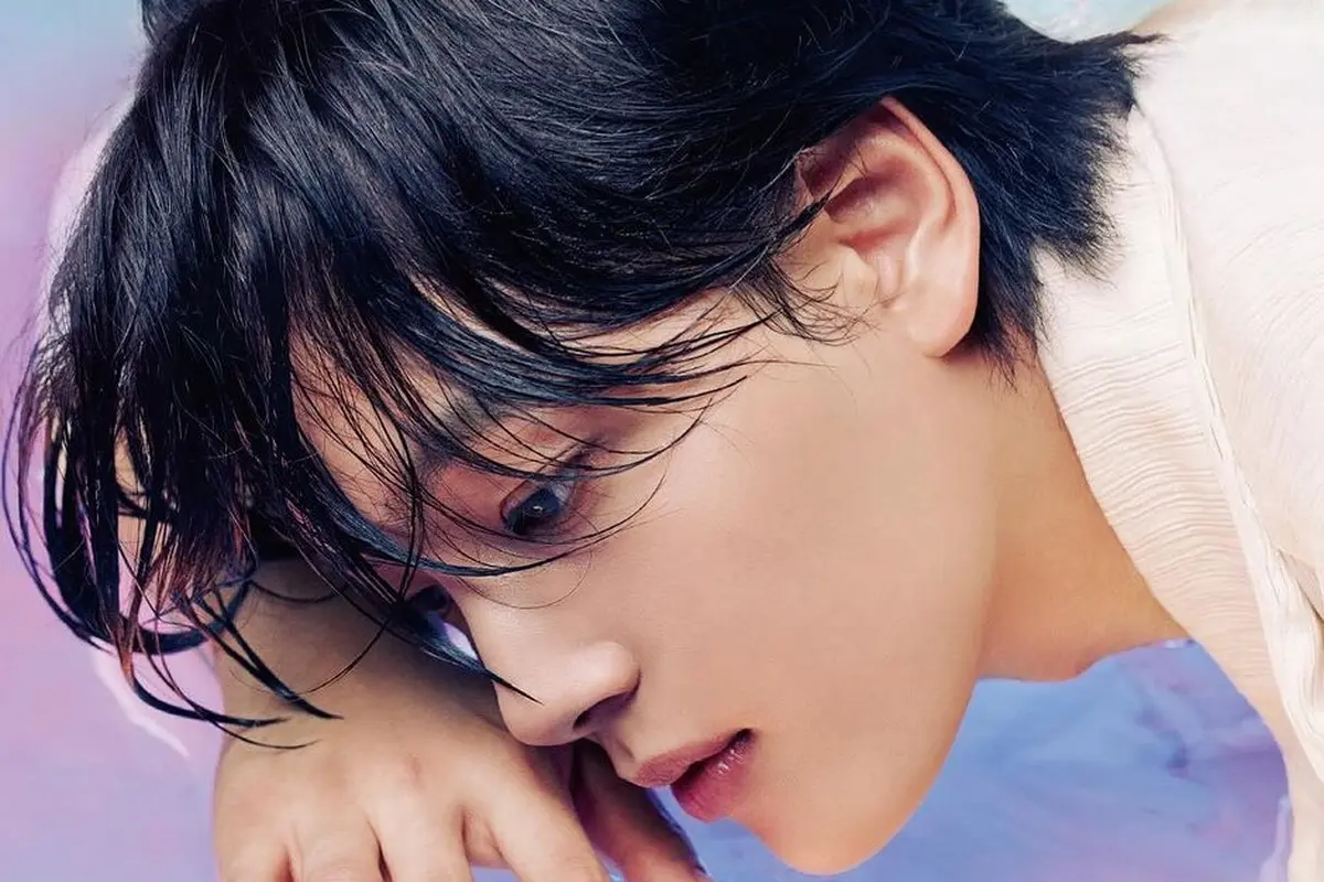 Yeo Jin-Goo siap gelar fan meeting (Instagram/yeojin9oo)