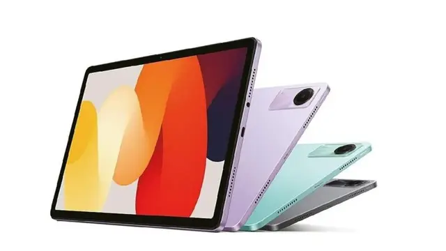 Redmi Pad SE (Gizmochina)