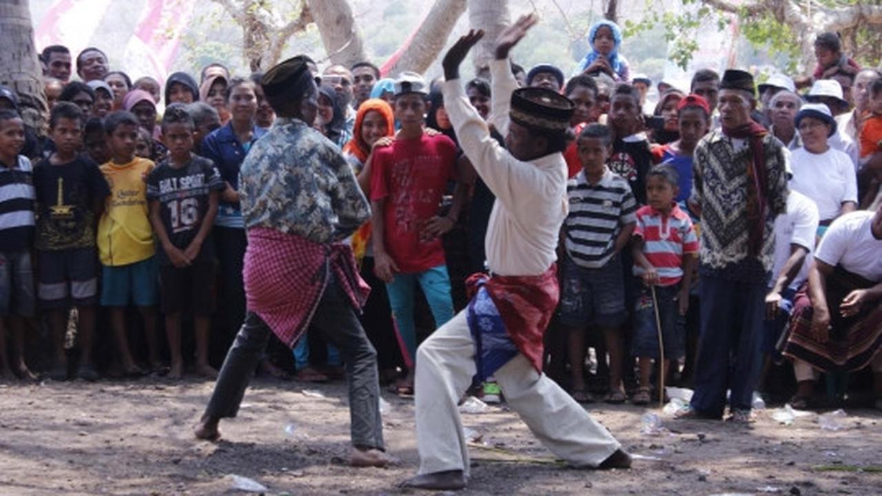 Kementerian Pariwisata rangkul Pemkab Alor bangun wisata bahari