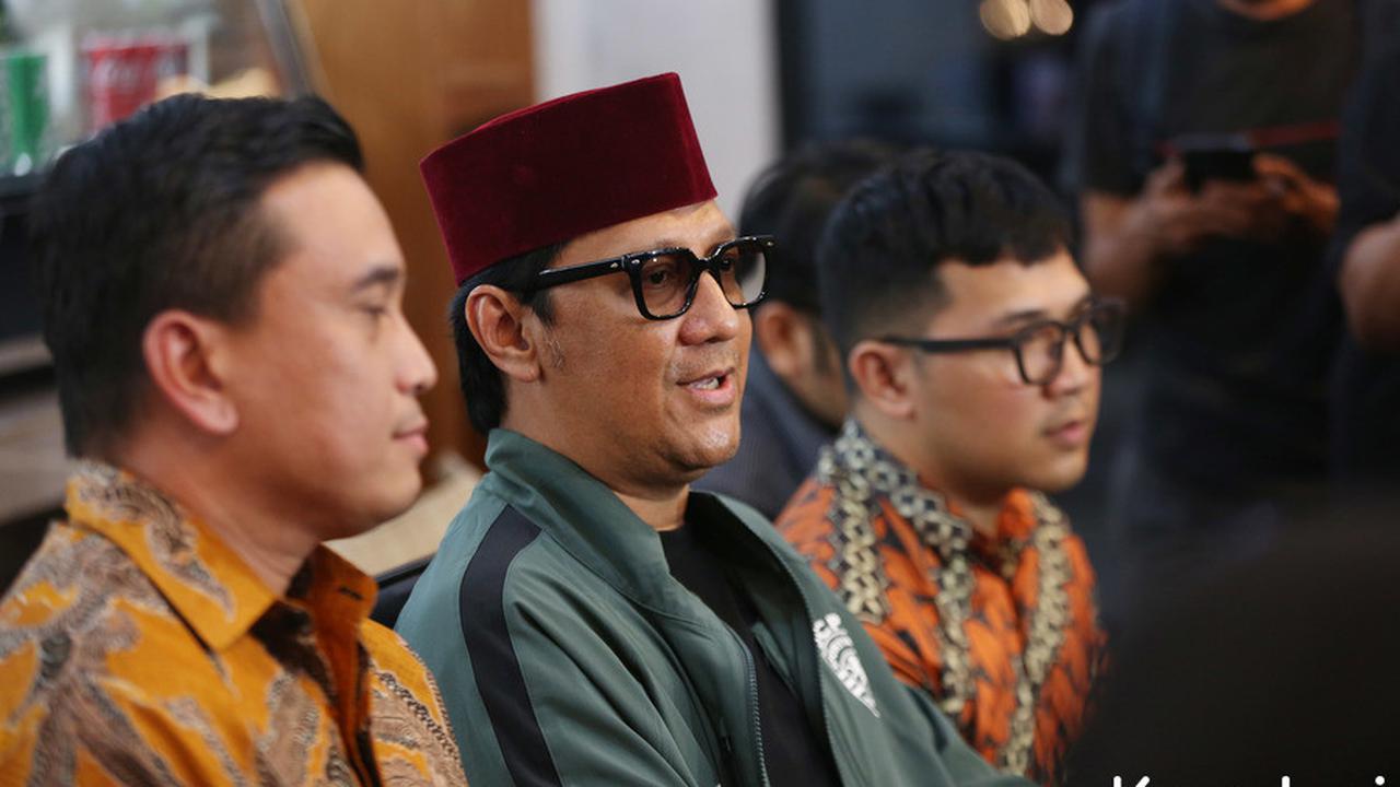 Postingan Andre Viral