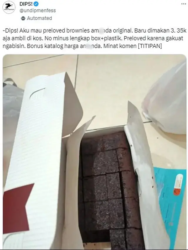 6 Potret Orang Preloved Makanan Ini Bikin Tepuk Jidat