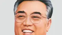 15 April 1912: Lahirnya Kim Il Sung, Bapak Pendiri Korea Utara