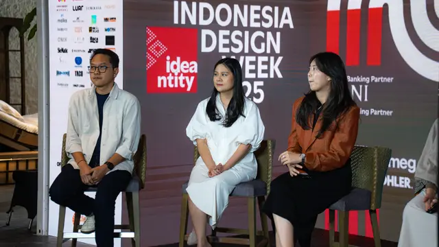 Indonesia Design Week 2025