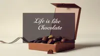 Life is Like a Box of Chocolates Quote: Complete Guide to Famous Movie Saying