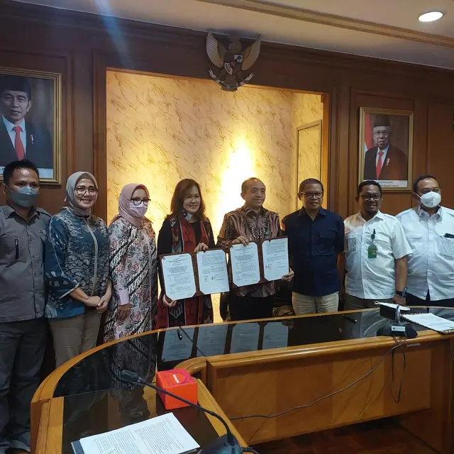 Selamatkan Harimau dan Gajah Sumatra dengan Penguatan Kawasan Konservasi SDA