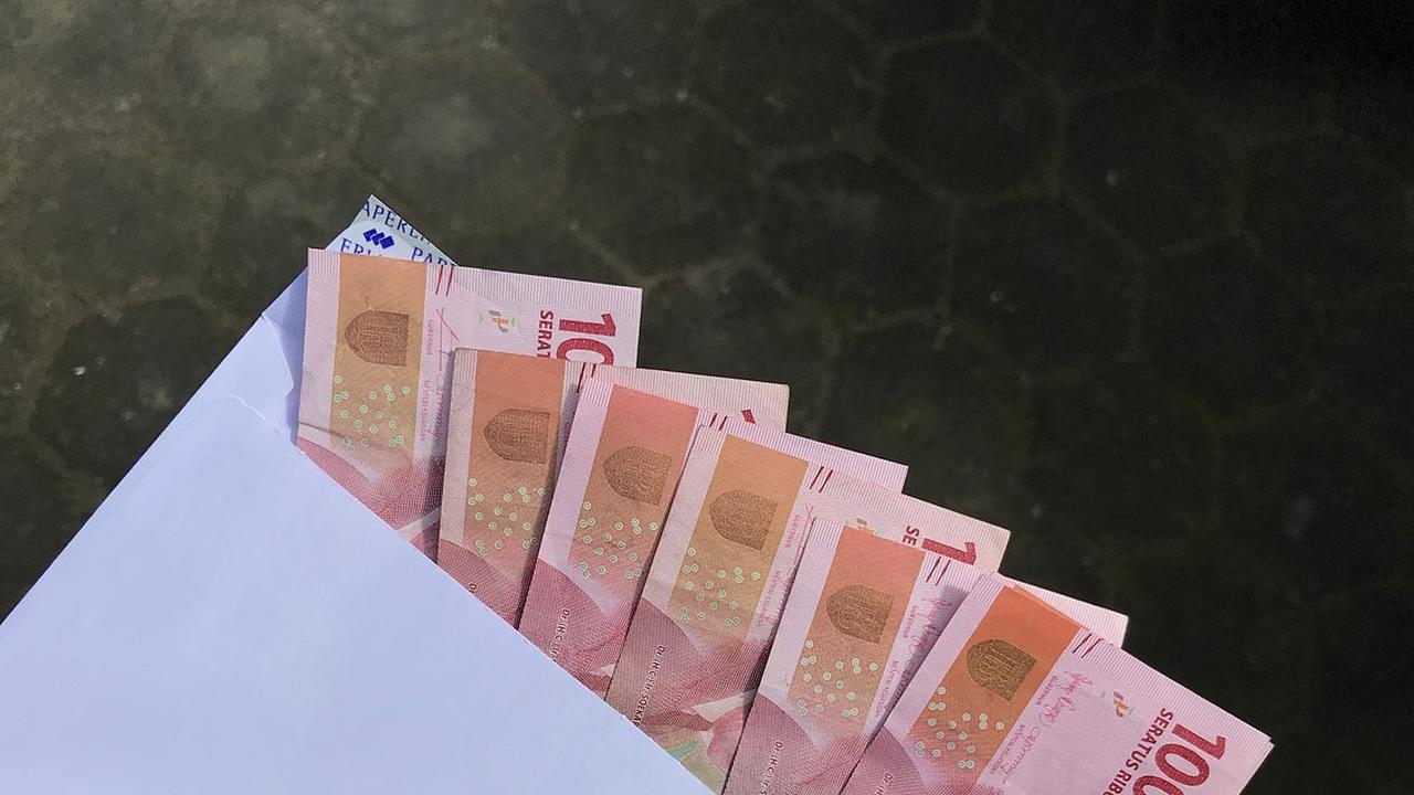 Cara Tukar Uang Agar Tidak Terkena Riba, Ketahui Syaratnya dalam Islam