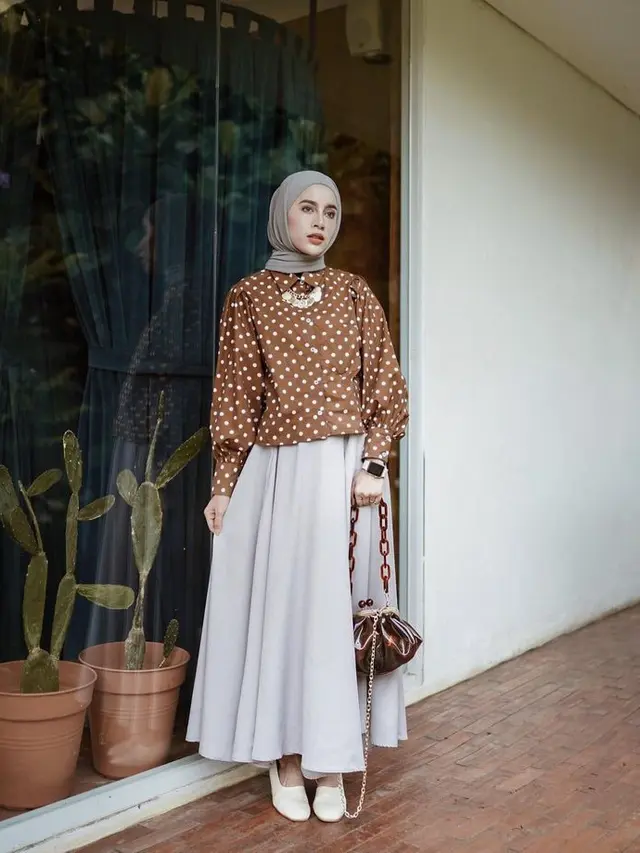 Dress vintage 1