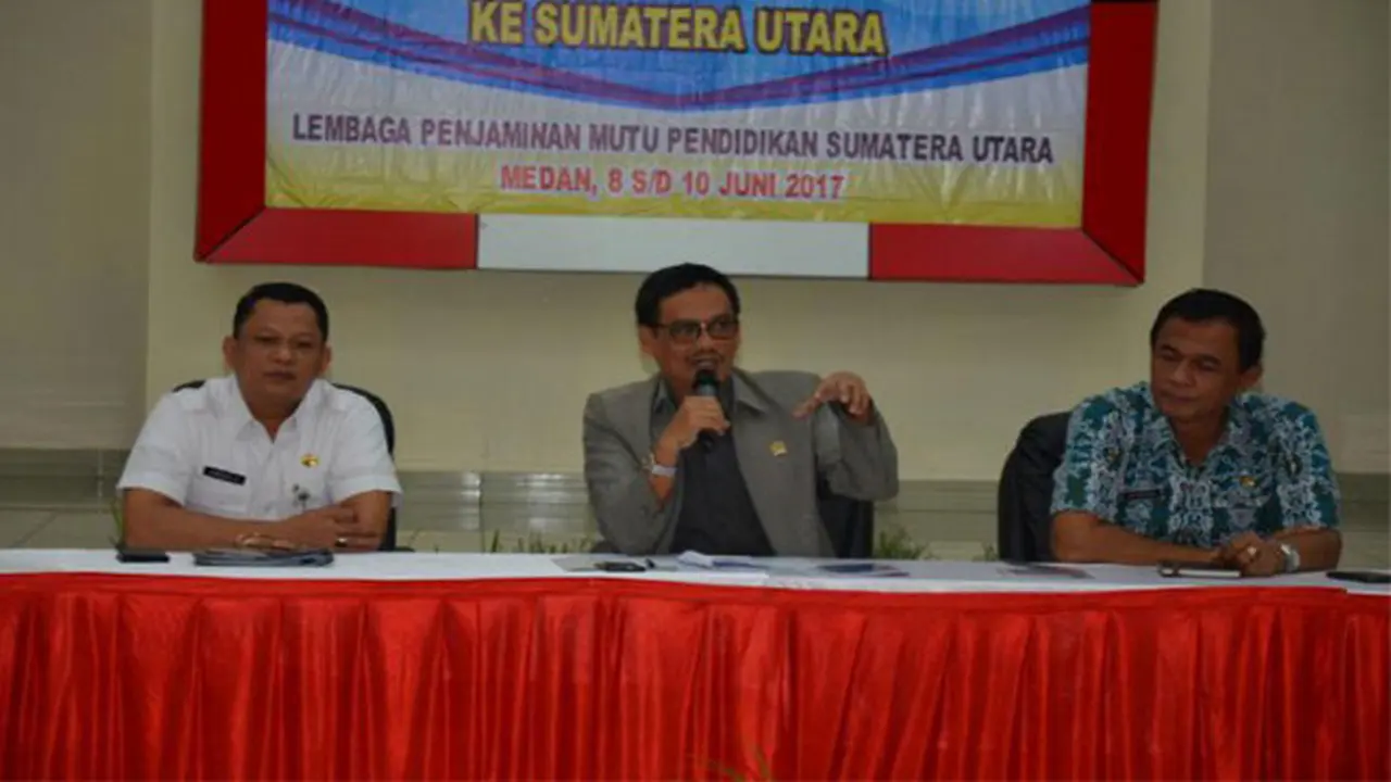 Daerah Terpencil Tidak Miliki Sarana Pendidikan Berstandar