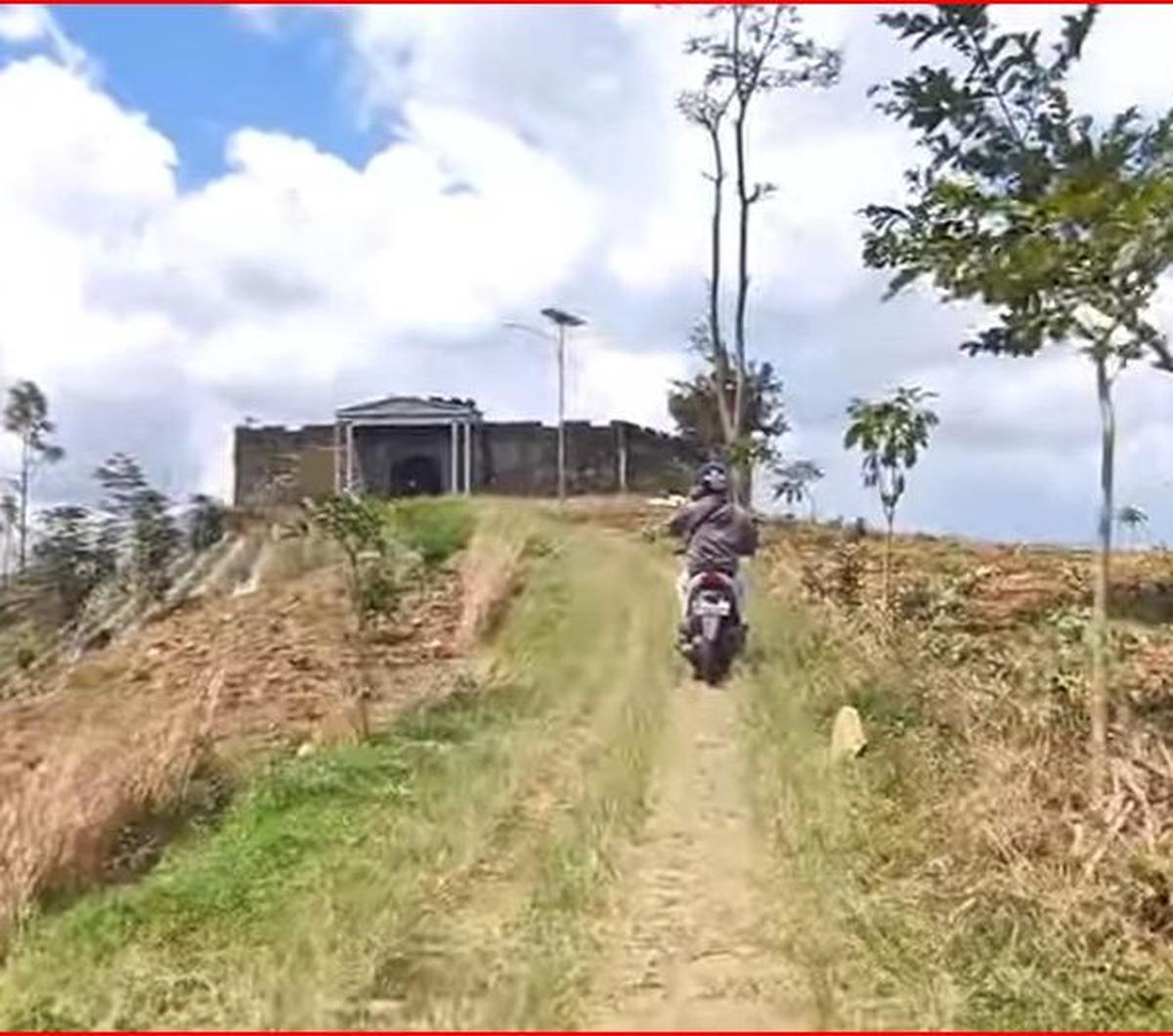 Dok. Istimewa