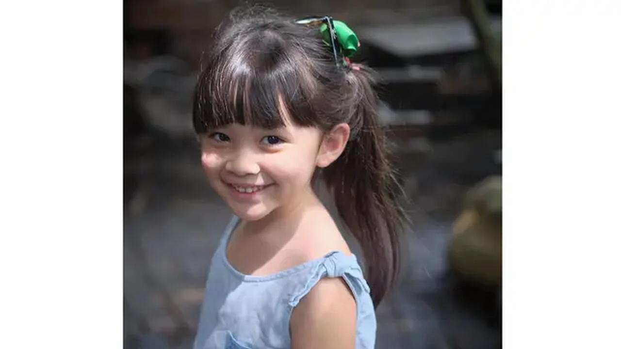 Potret Transformasi Kana Sybilla  (Sumber: Instagram/kana.sybilla)