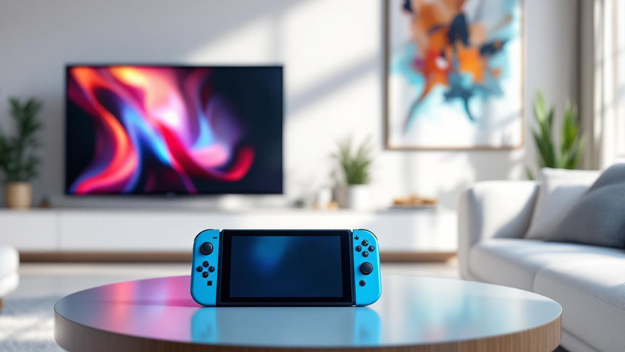 Nintendo Switch Generasi Berikutnya Akan Kompatibel dengan Game Saat Ini