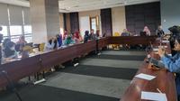 Calon Pengantin yang Peroleh Pemeriksaan Kesehatan Hanya 39,7 Persen, BKKBN: Padahal Penting untuk Cegah Stunting. Foto: BKKBN.
