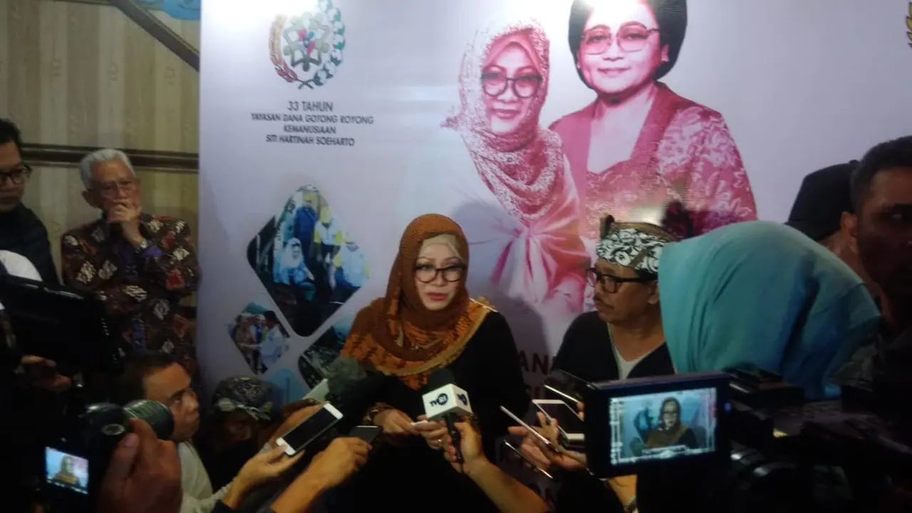 Yusron Fahmi/Liputan6.com