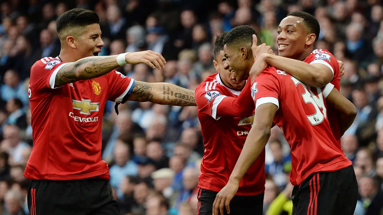 Manchester United