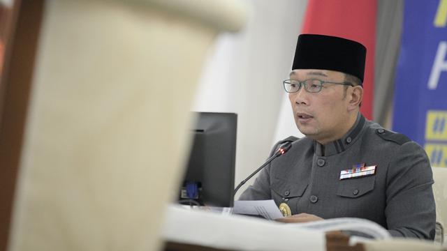 Pemprov Gencarkan Vaksinasi COVID-19