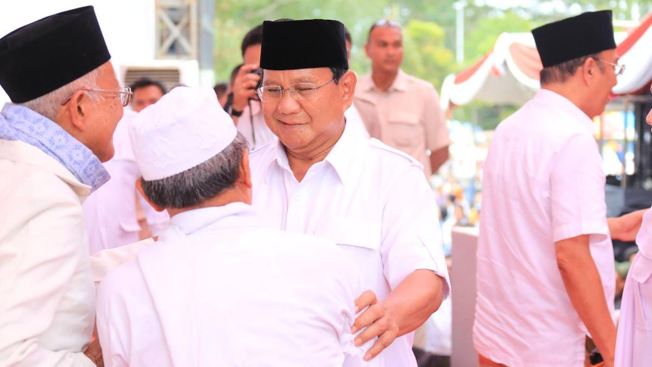 Kiprah pada Pemilu 2009