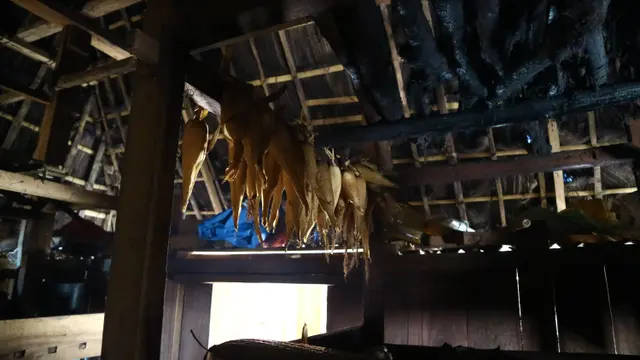 [Fimela] Kampung adat Wologai