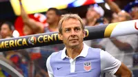 Jurgen Klinsmann (Mark J. Rebilas-USA TODAY Sports)