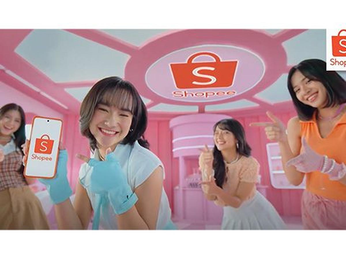 Kehadiran JKT48 dalam kampanye Shopee 11.11 Big Sale dinantikan para penggemar
