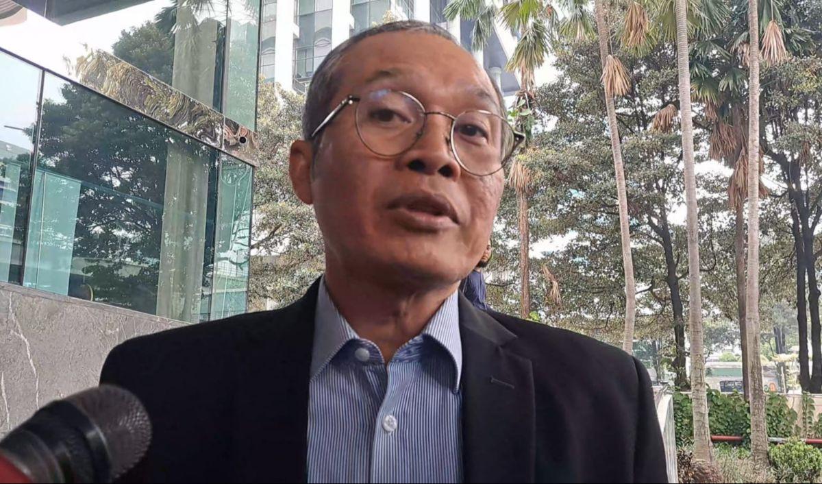 Hal senada juga disampaikan pihak Polri.