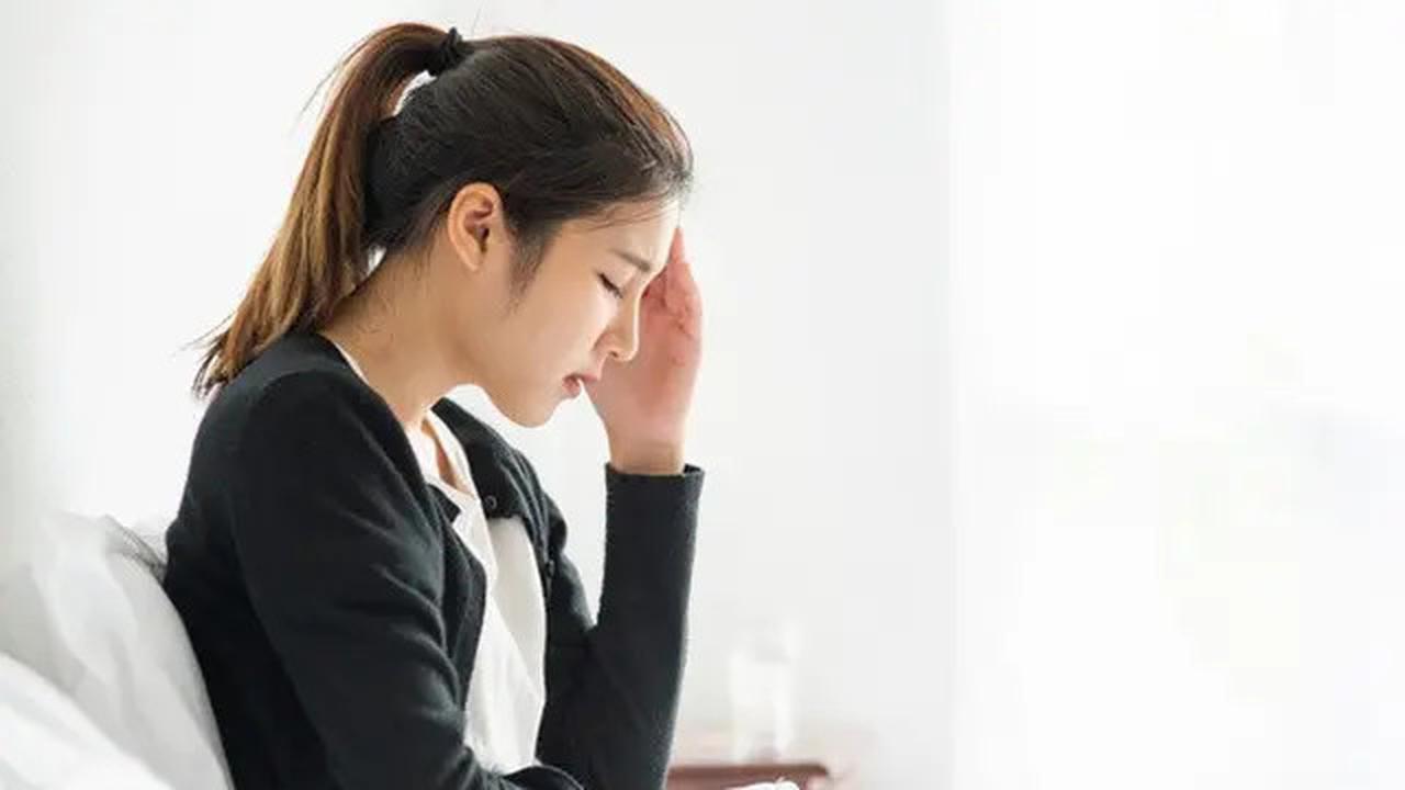 Ciri-Ciri Anemia pada Wanita dan Cara Mengatasinya, Awas Jangan Disepelekan